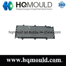 Auto Car Grille Plastic Injection Mould for Vehicle